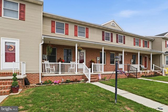 25 CANNON LN, Gettysburg, PA 17325