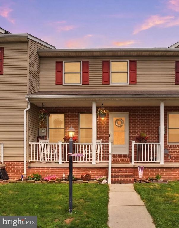 25 CANNON LN, Gettysburg, PA 17325
