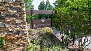 Lot 111 Trellis Drive, Nebo, NC 28761