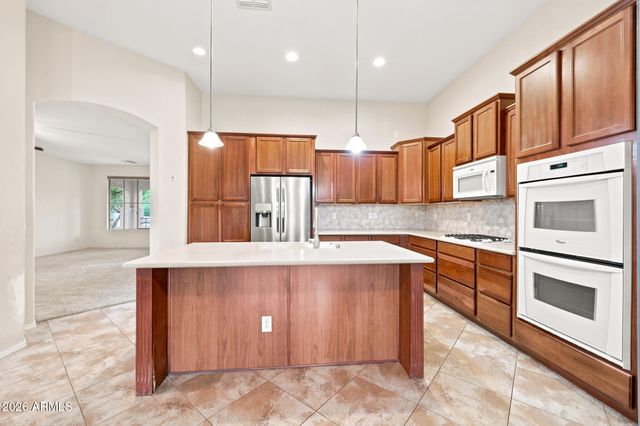 14568 W BANFF Lane, Surprise, AZ 85379