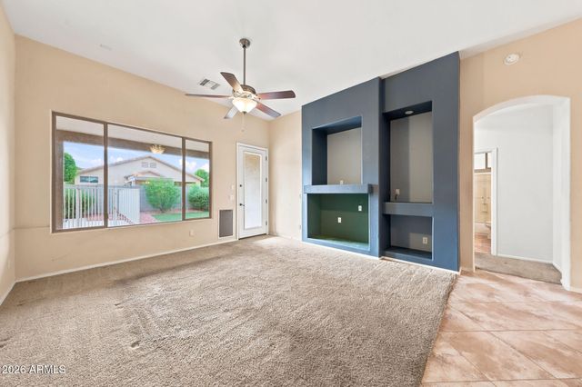 14568 W BANFF Lane, Surprise, AZ 85379
