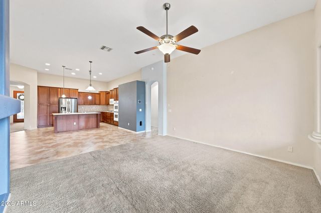 14568 W BANFF Lane, Surprise, AZ 85379