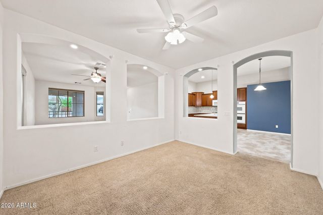 14568 W BANFF Lane, Surprise, AZ 85379