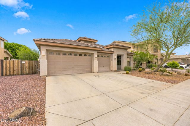 14568 W BANFF Lane, Surprise, AZ 85379