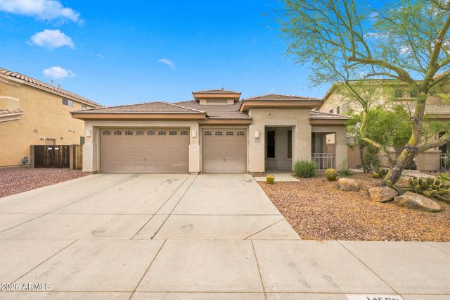 14568 W BANFF Lane, Surprise, AZ 85379