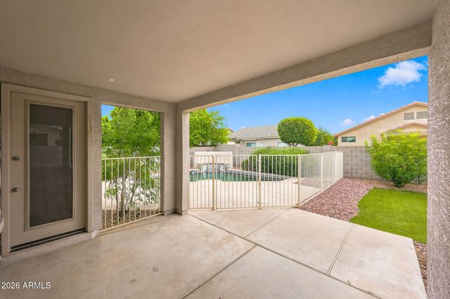 14568 W BANFF Lane, Surprise, AZ 85379