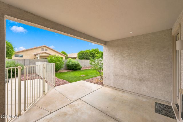 14568 W BANFF Lane, Surprise, AZ 85379