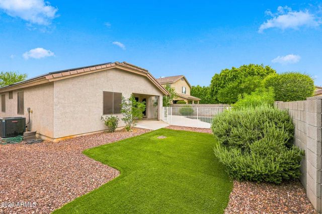 14568 W BANFF Lane, Surprise, AZ 85379