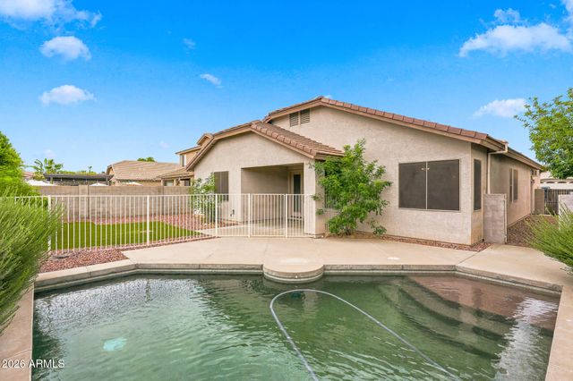 14568 W BANFF Lane, Surprise, AZ 85379
