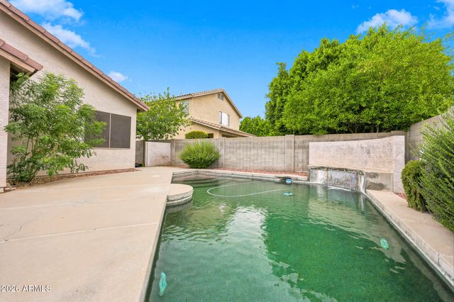 14568 W BANFF Lane, Surprise, AZ 85379