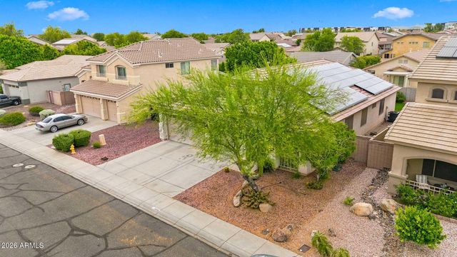 14568 W BANFF Lane, Surprise, AZ 85379