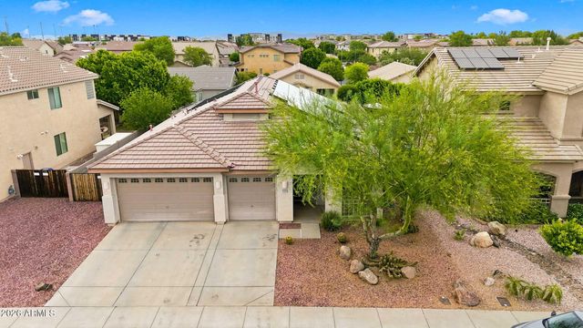 14568 W BANFF Lane, Surprise, AZ 85379