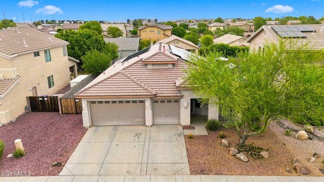 14568 W BANFF Lane, Surprise, AZ 85379