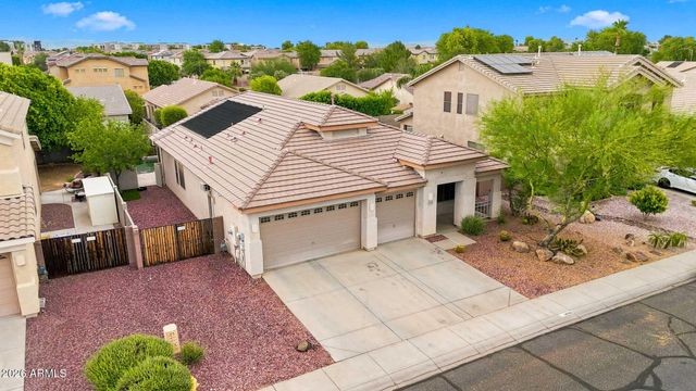 14568 W BANFF Lane, Surprise, AZ 85379
