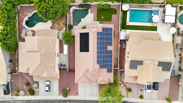 14568 W BANFF Lane, Surprise, AZ 85379