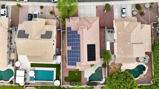 14568 W BANFF Lane, Surprise, AZ 85379