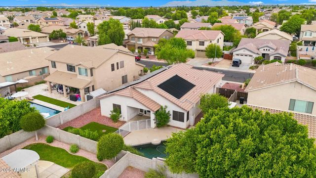 14568 W BANFF Lane, Surprise, AZ 85379