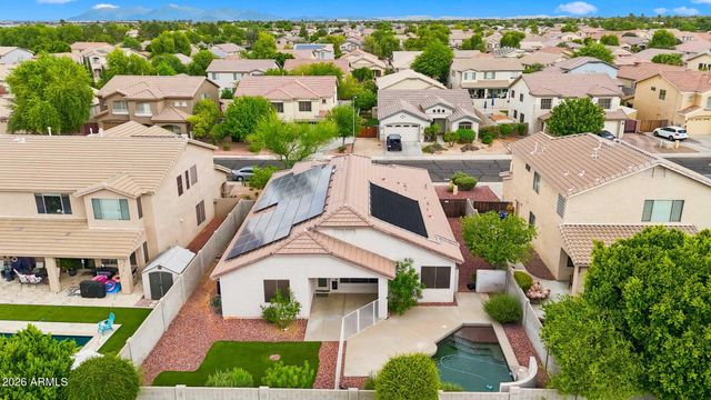 14568 W BANFF Lane, Surprise, AZ 85379