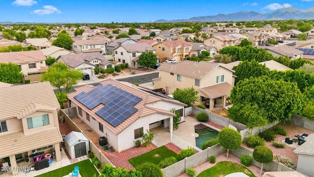 14568 W BANFF Lane, Surprise, AZ 85379