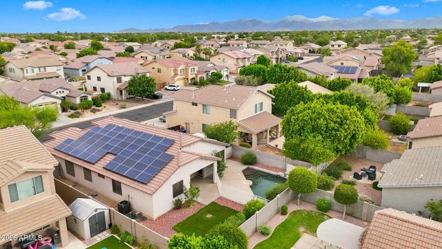 14568 W BANFF Lane, Surprise, AZ 85379