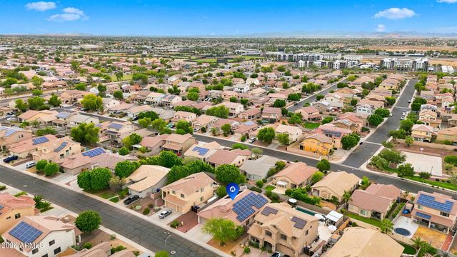 14568 W BANFF Lane, Surprise, AZ 85379