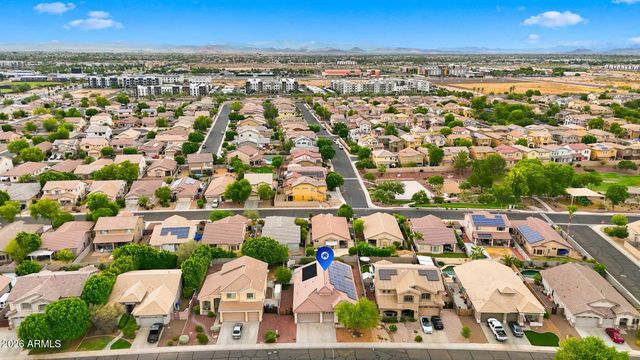 14568 W BANFF Lane, Surprise, AZ 85379