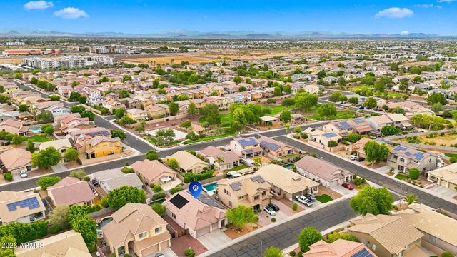 14568 W BANFF Lane, Surprise, AZ 85379