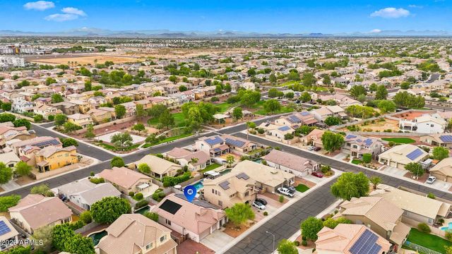 14568 W BANFF Lane, Surprise, AZ 85379