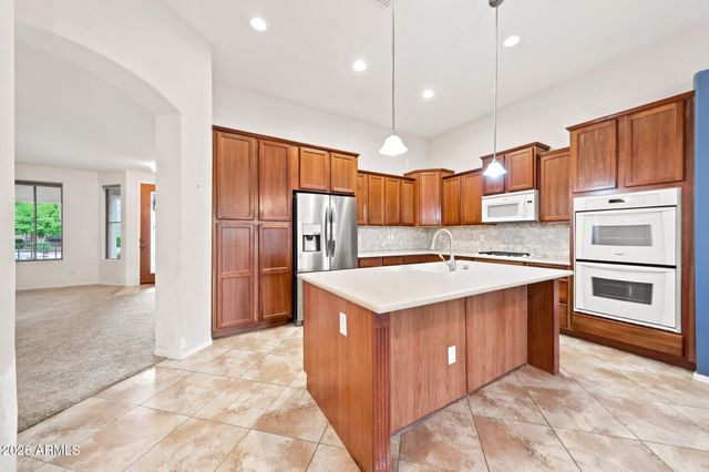 14568 W BANFF Lane, Surprise, AZ 85379