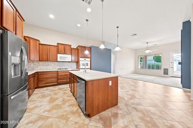 14568 W BANFF Lane, Surprise, AZ 85379