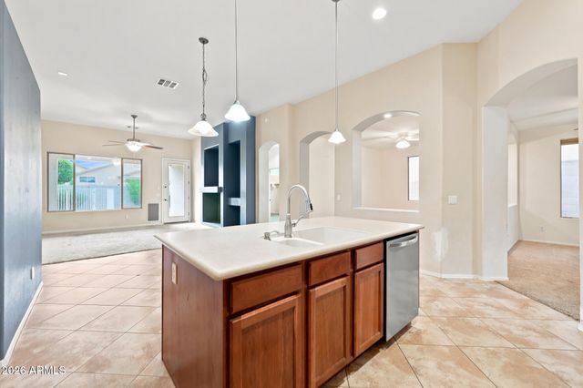14568 W BANFF Lane, Surprise, AZ 85379