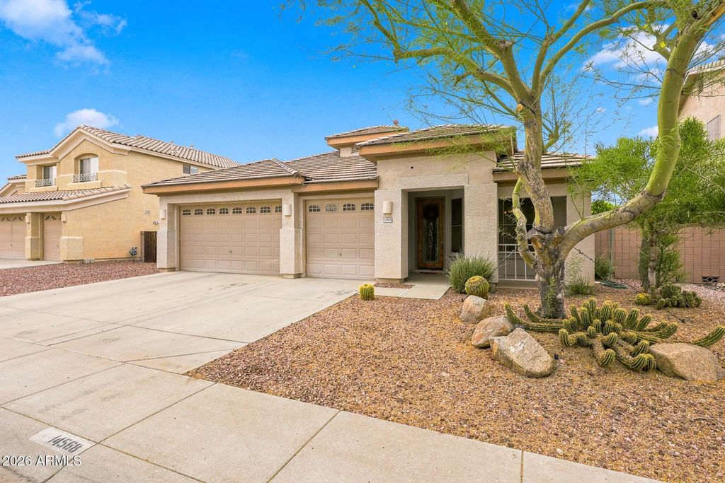 14568 W BANFF Lane, Surprise, AZ 85379