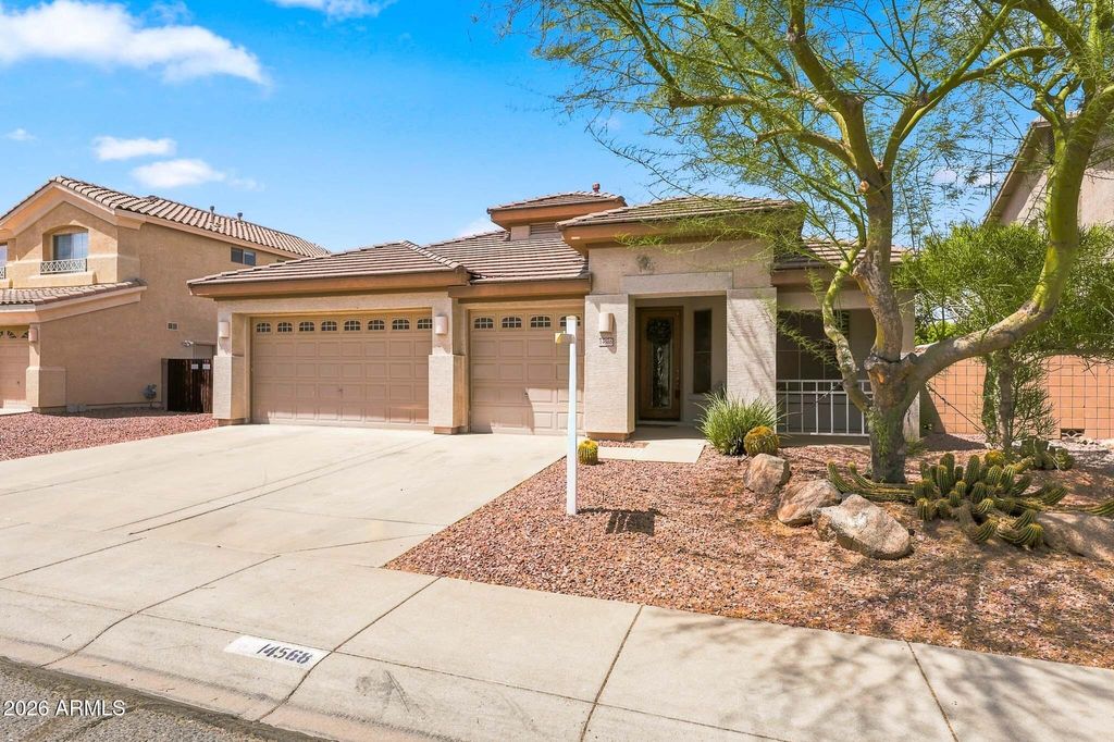 14568 W BANFF Lane, Surprise, AZ 85379 — photo 2
