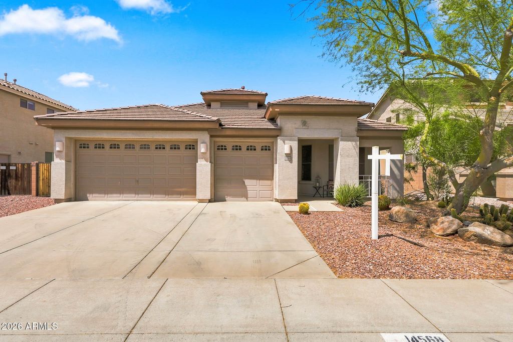 14568 W BANFF Lane, Surprise, AZ 85379 — photo 3