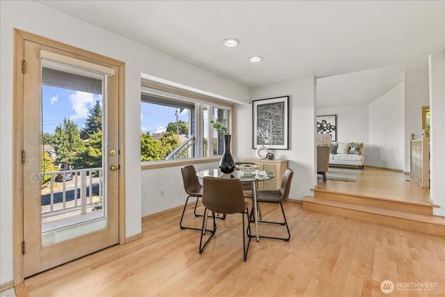 9009 45th Avenue NE, Seattle, WA 98115