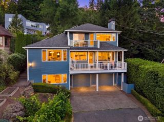 9009 45th Avenue NE, Seattle, WA 98115