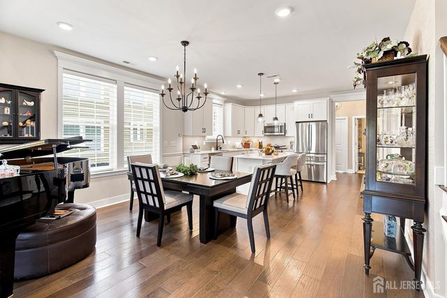 83 Starlight Drive, Monroe, NJ 08831