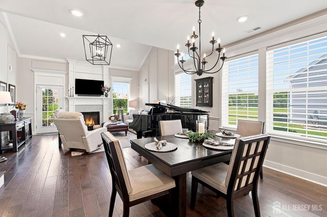 83 Starlight Drive, Monroe, NJ 08831