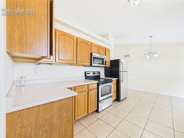 71 S Citadel Circle, Pueblo West, CO 81007