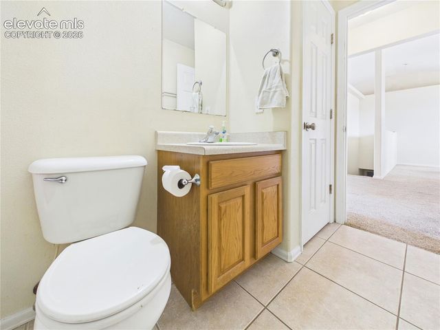 71 S Citadel Circle, Pueblo West, CO 81007