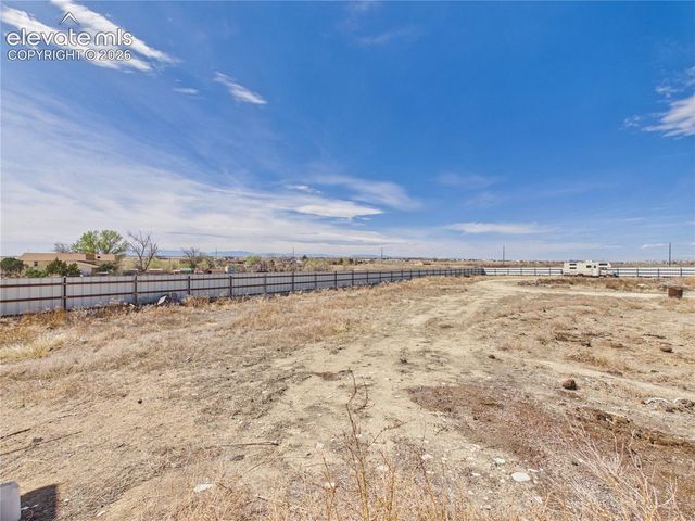 71 S Citadel Circle, Pueblo West, CO 81007