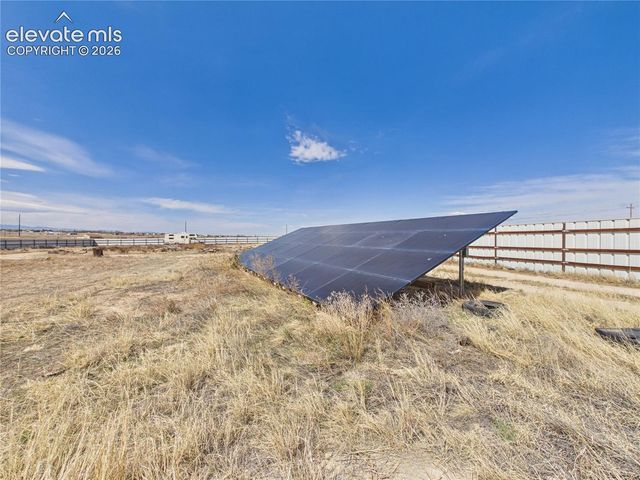 71 S Citadel Circle, Pueblo West, CO 81007