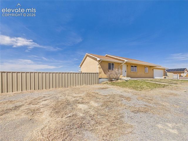 71 S Citadel Circle, Pueblo West, CO 81007