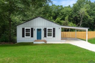 1601 Ray, Longview, TX 75602