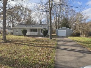 11209 Phyllis Drive, Clio, MI 48420