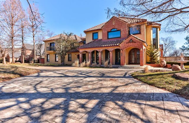 15300 Stoney Spring Road, Edmond, OK 73013