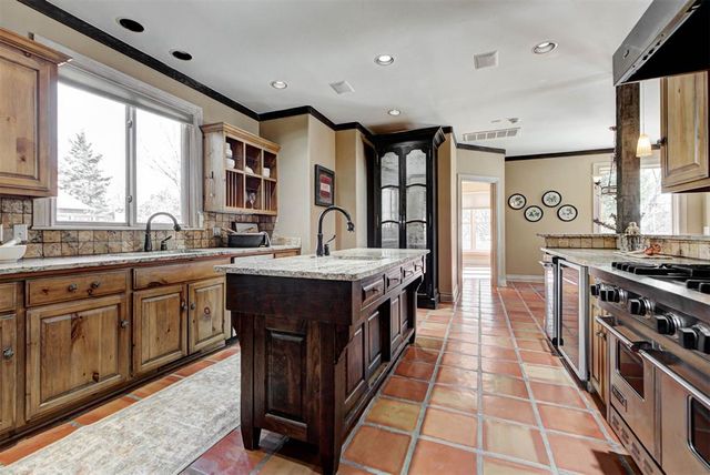 15300 Stoney Spring Road, Edmond, OK 73013