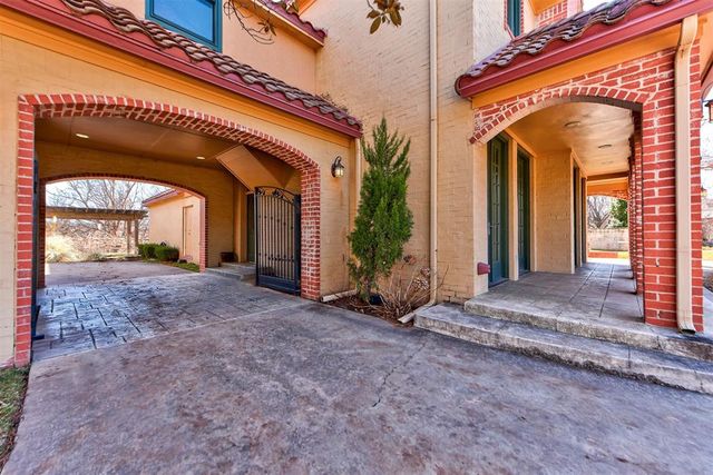 15300 Stoney Spring Road, Edmond, OK 73013