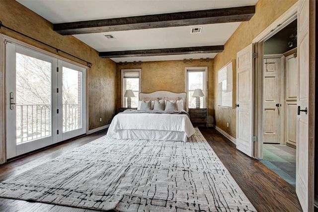 15300 Stoney Spring Road, Edmond, OK 73013