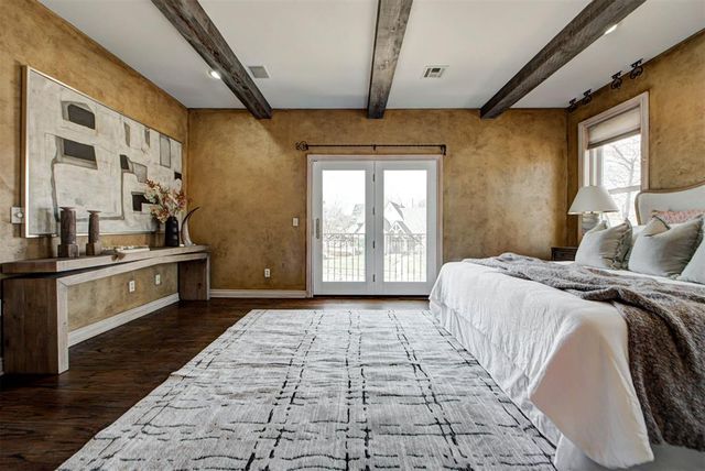 15300 Stoney Spring Road, Edmond, OK 73013